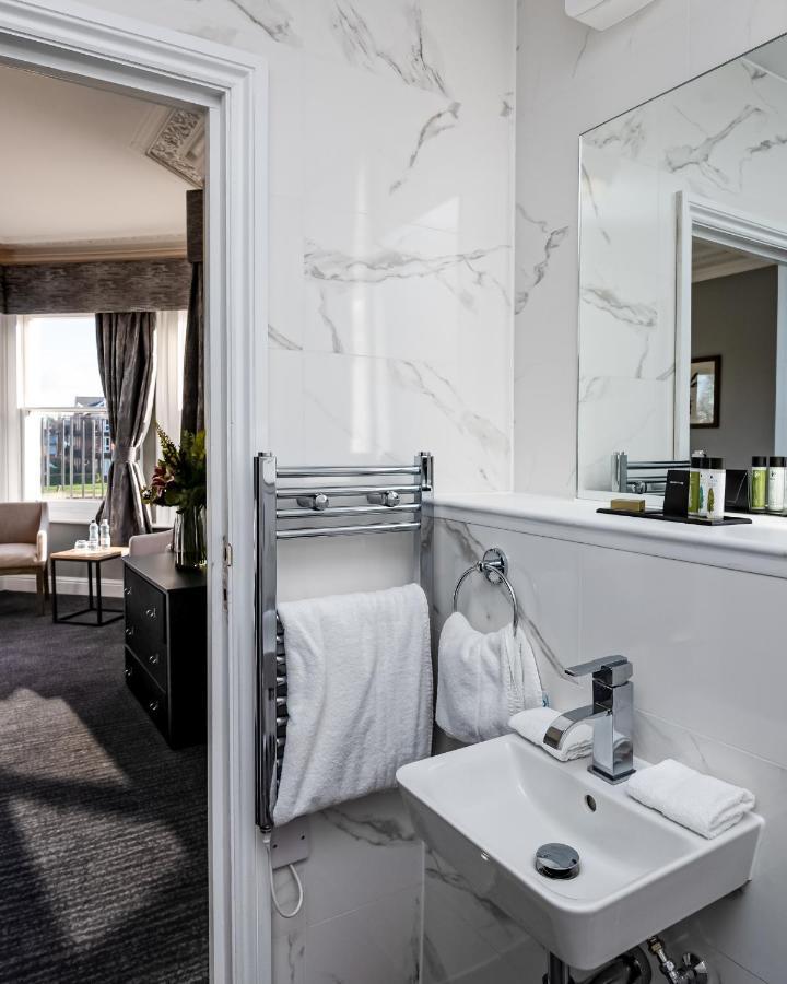 Thames Riviera Hotel, Sure Hotel Collection By Best Western Maidenhead Luaran gambar