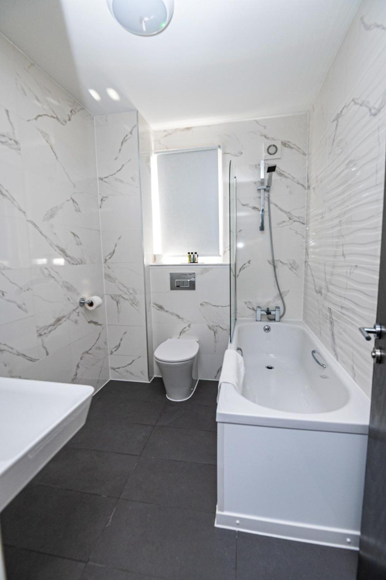 Thames Riviera Hotel, Sure Hotel Collection By Best Western Maidenhead Luaran gambar