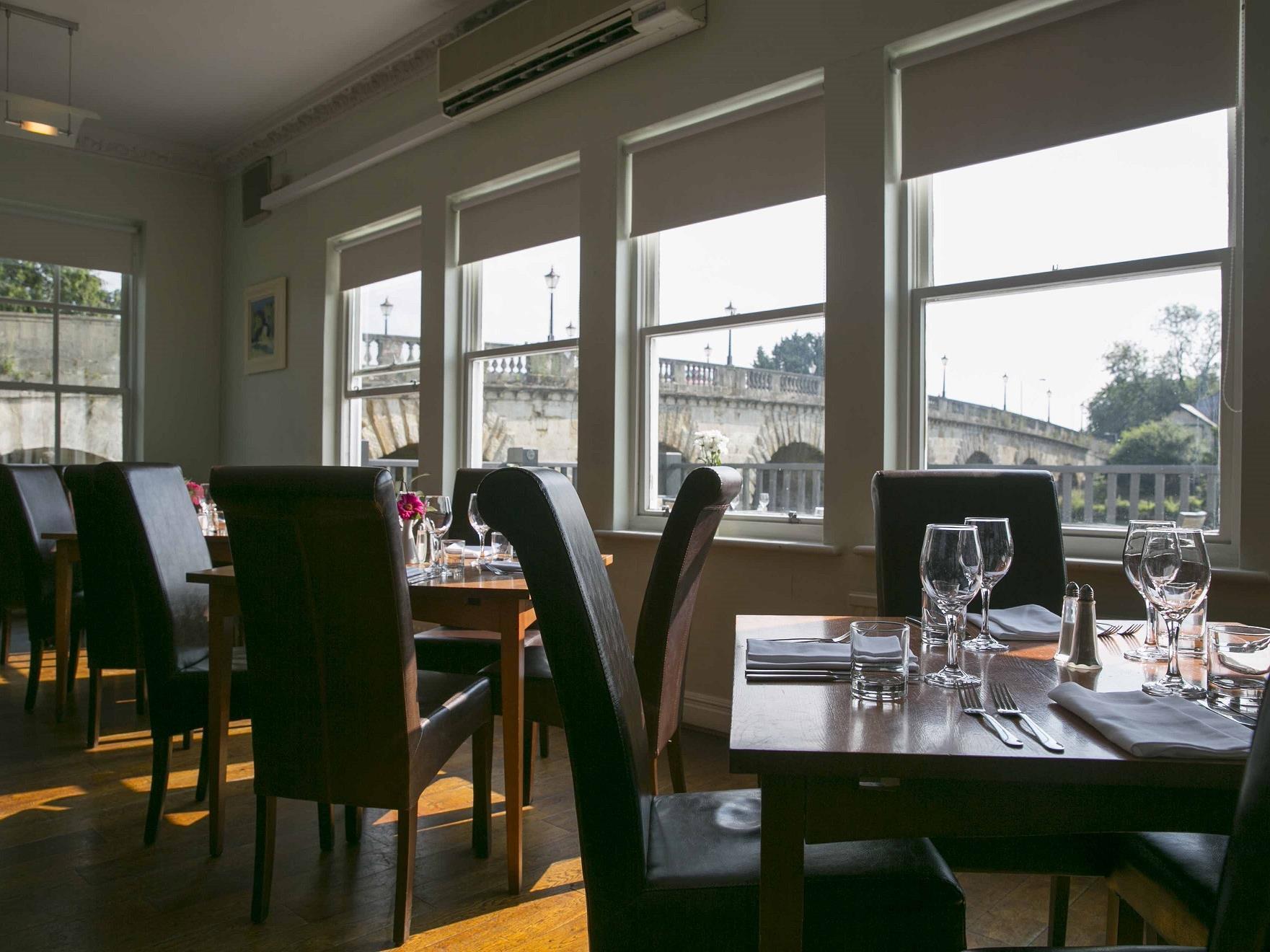 Thames Riviera Hotel, Sure Hotel Collection By Best Western Maidenhead Luaran gambar